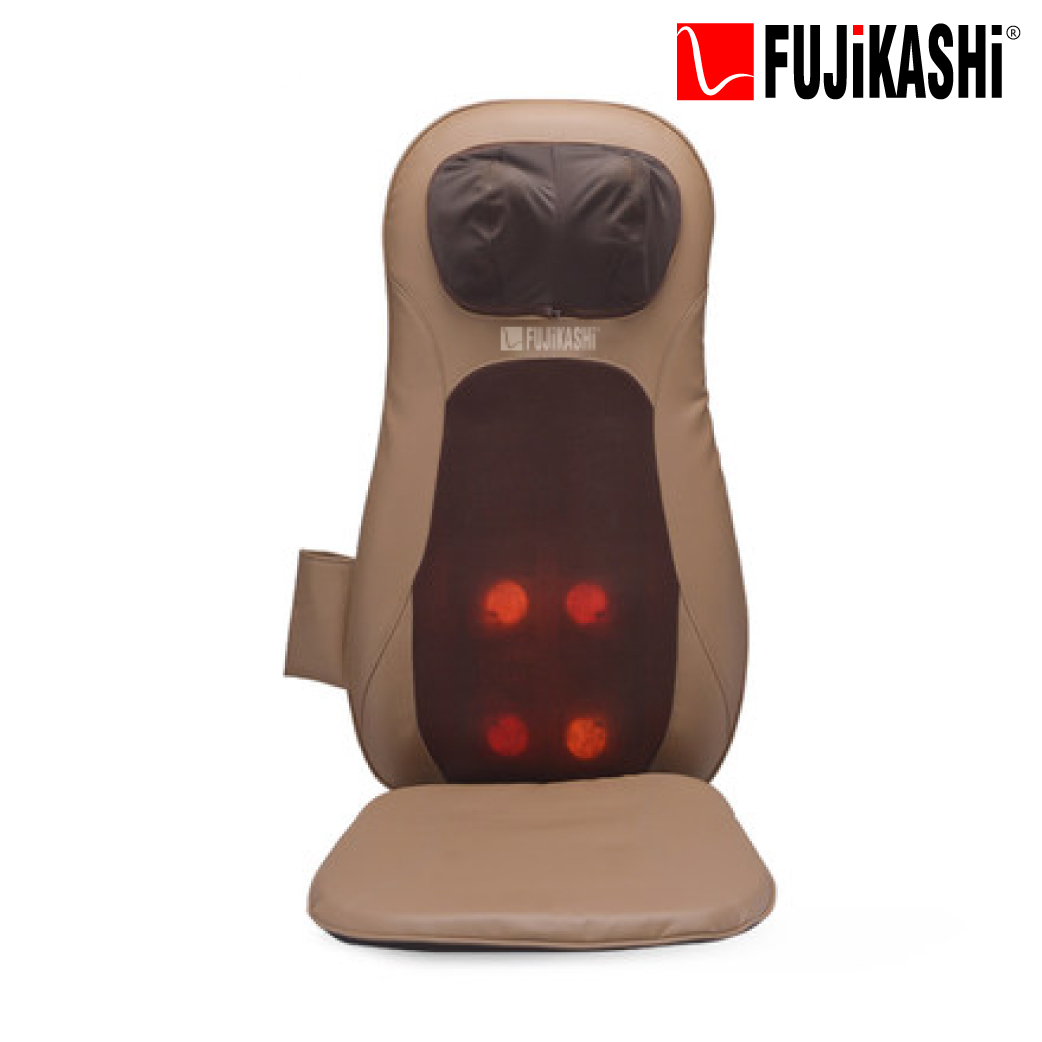 Đệm ghế massage Fujikashi RK-978
