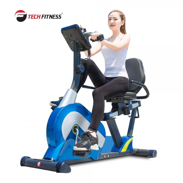 Xe đạp tập thể dục Tech Fitness TF-516