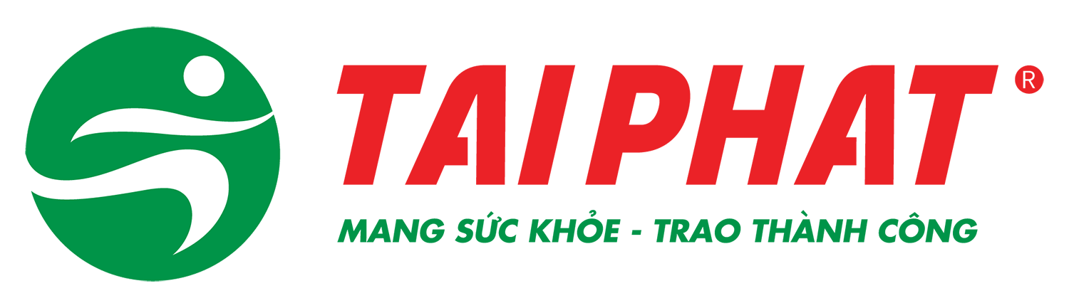 logo Thể thao Tài Phát