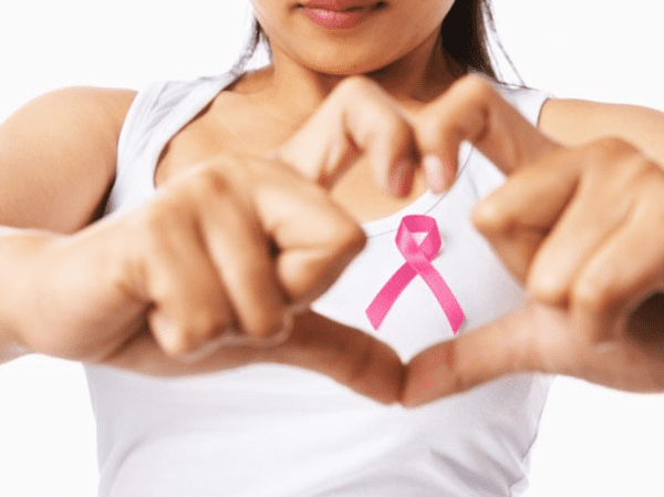 Béo phì khiến nguy cơ mắc ung thư vú cao hơn.
