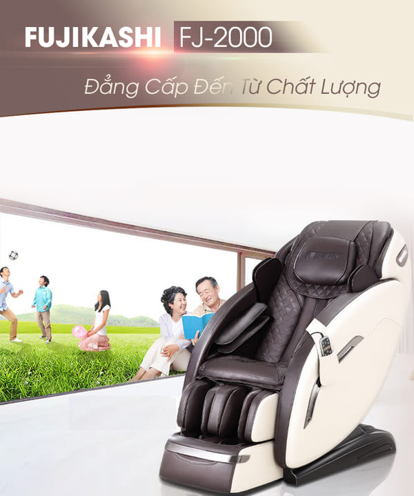 Những ghế massage có nhiều chức năng hơn sẽ giúp bạn không còn bị nhàm chán trong thời gian dài đã qua sử dụng.
