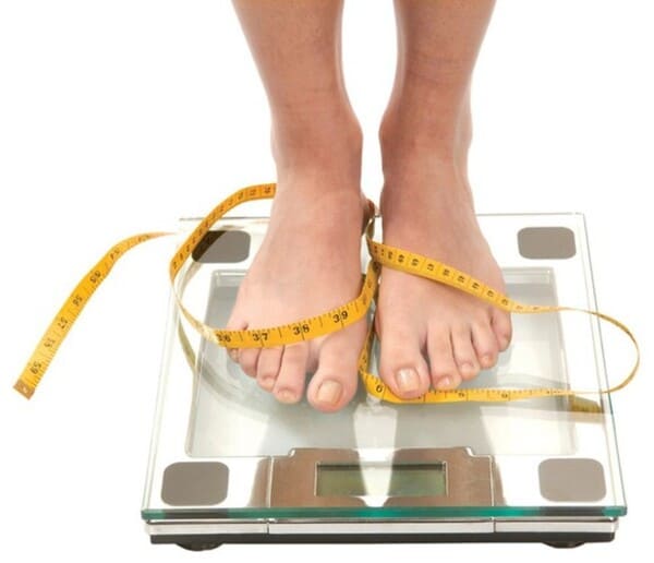 Số BMI có ảnh hưởng?