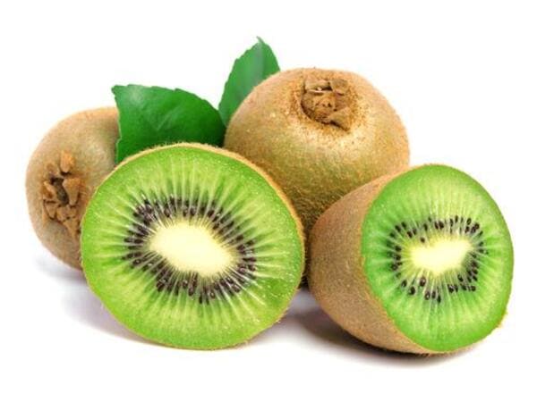 Giảm cân với trái kiwi