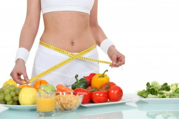 Những cách giảm mỡ bụng hiệu quả nhất