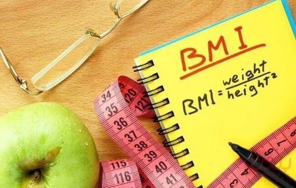 Chỉ số BMI là gì? Chỉ số BMI cao có ảnh hưởng đến sức khỏe?