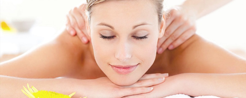 6 lợi ích của massage bấm huyệt đối với sức khỏe