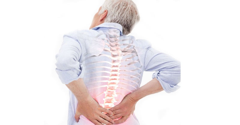 Đau cột sống lưng là gì? Cách điều trị đau cột sống lưng