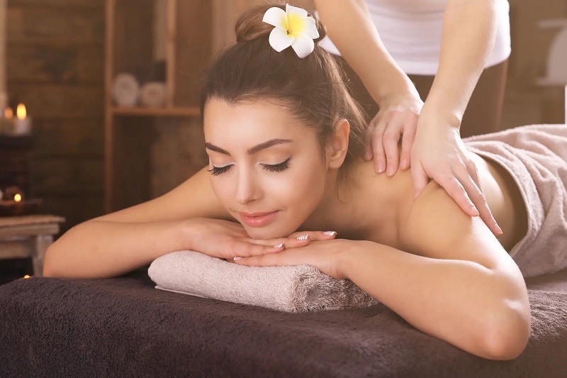 Massage dưỡng sinh là gì? 6 lợi ích của massage dưỡng sinh