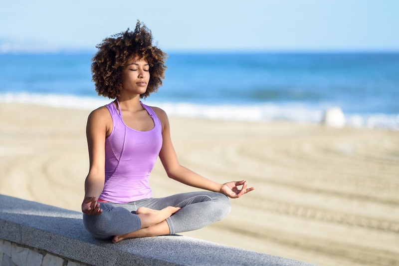 Thiền là gì? 6 lợi ích của thiền đối với sức khỏe