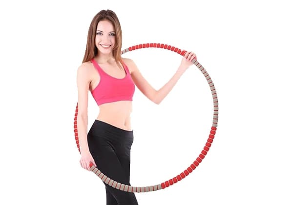 Giảm cân hiệu quả với 5 bài tập thể dục đơn giản