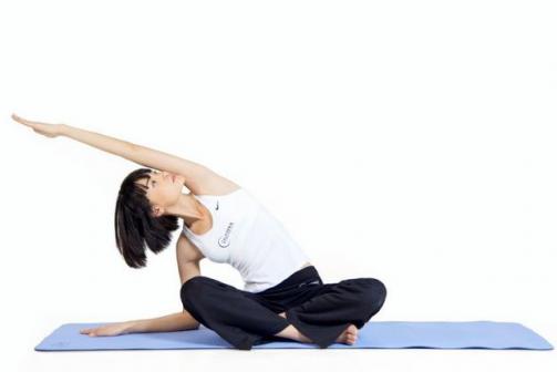 Lợi ích của việc tập Yoga hằng ngày