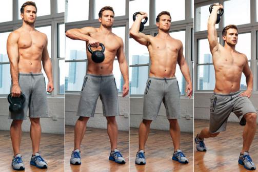 Top 10 Cách làm giảm mỡ bụng hiệu quả cho nam tại nhà mà không cần đến phòng gym