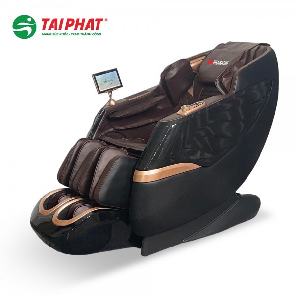 GHẾ MASSAGE FUJIKASHI FJ-2277