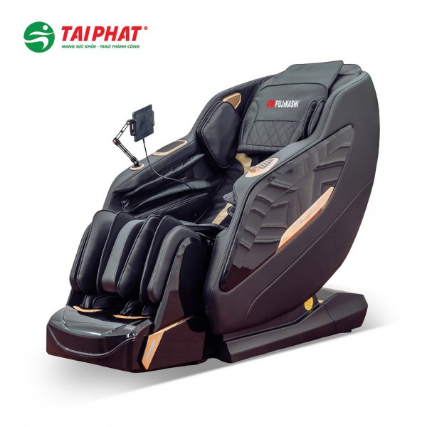 Ghế massage Fujikashi M19