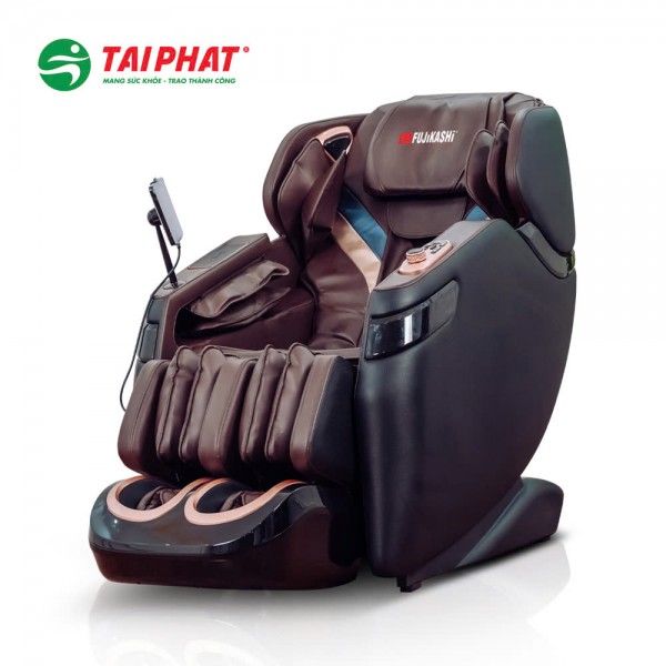 Ghế massage Fujikashi FJ-15