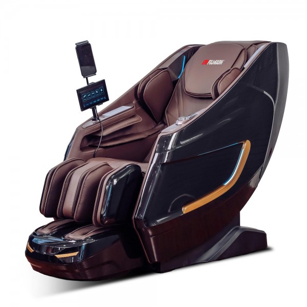 GHẾ MASSAGE FUJIKASHI FJ-1199